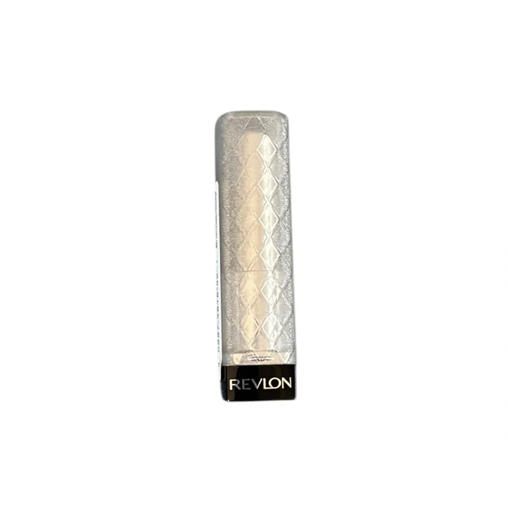 Revlon ColorBurst Lip Butter Invite Only Pale Green Ltd Edition Discontinued NWT